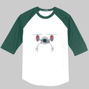 Robot T-shirt