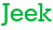 Jeek